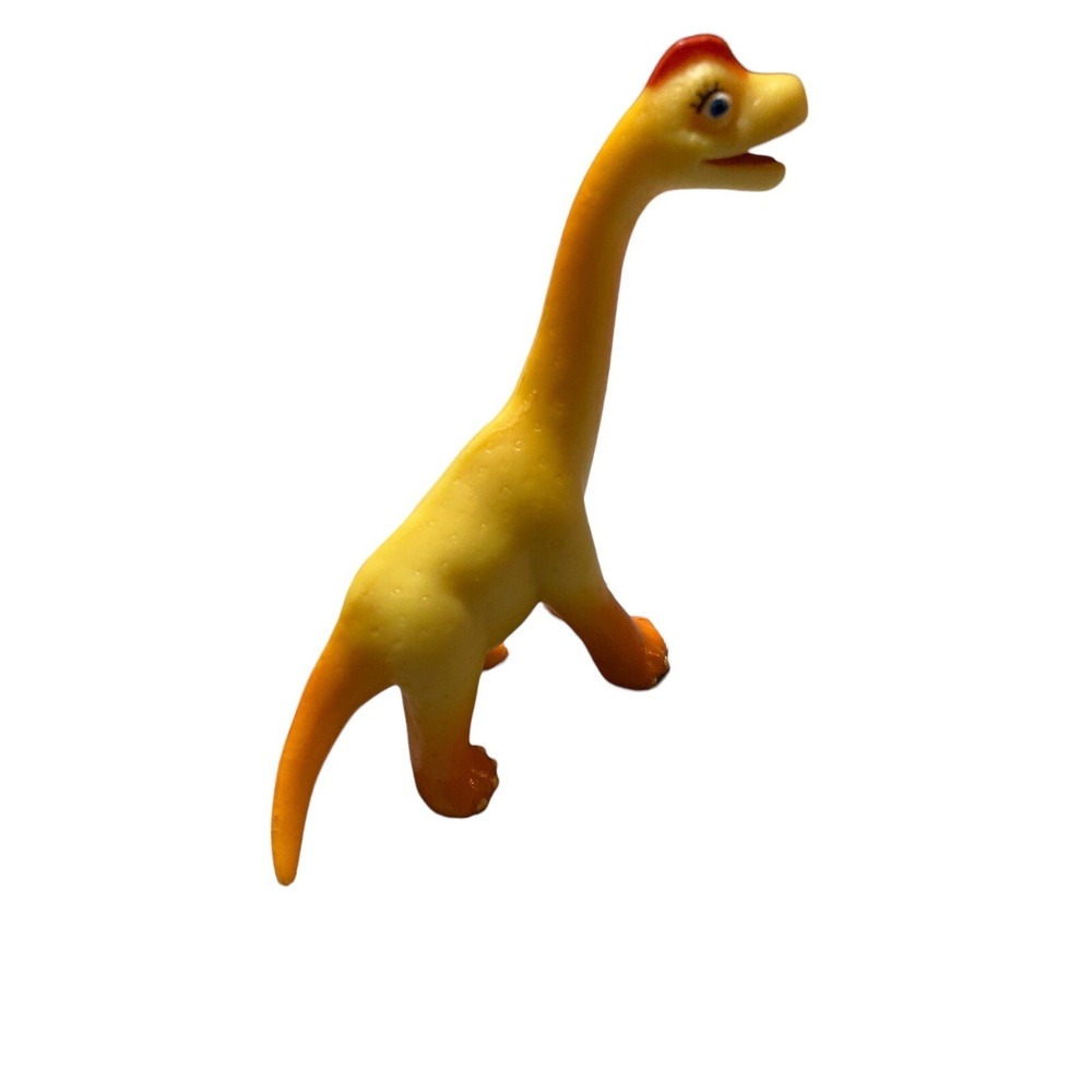 Learning Curve Dinosaur Train Ella Brachiosaurus 4.5" Mini Figure PBS